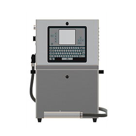 A430小字符噴碼機